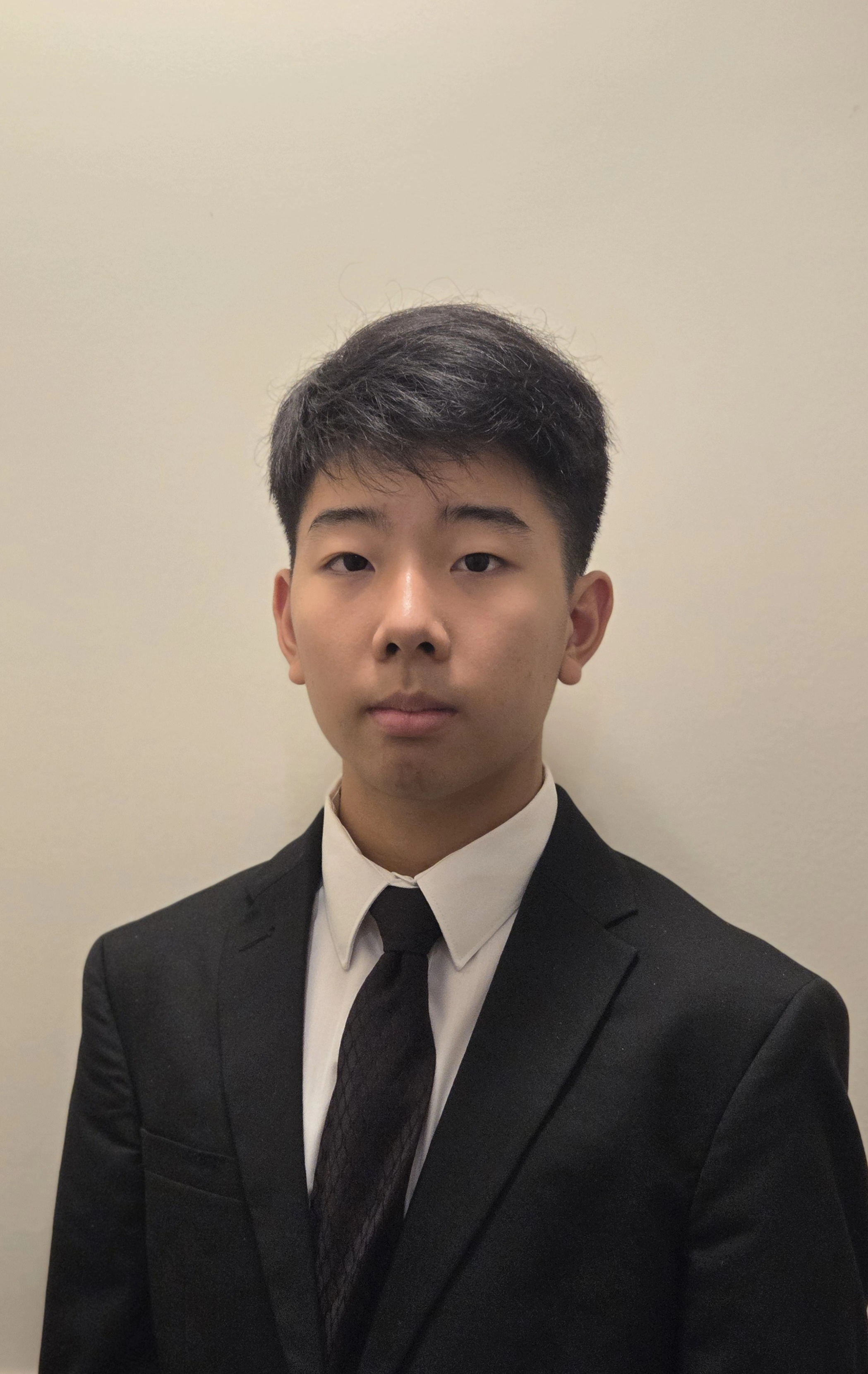 Thomas Chen